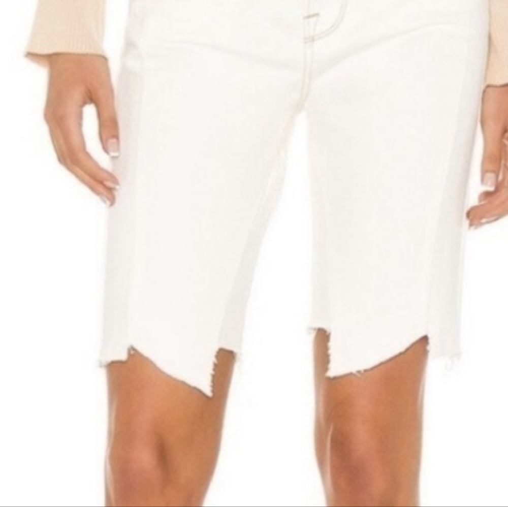 Frame Bermuda Shorts - Picture 5 of 11